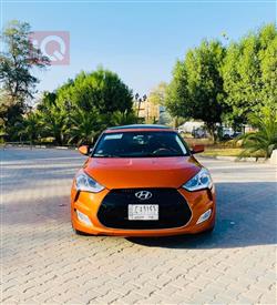 هیوندای ڤیلۆستەر
